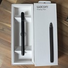 Open Box Wacom Intuos Creative Stylus Pressure Finetip Ballpoint Pen Kp13200d