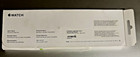 Apple Watch Sport Band 45mm Storm Blue S m Stainless Steel Pin  34 99