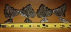 Vintage Decorative Claw Foot   Vine Leaf Furniture Feet Corner Protectors - 4
