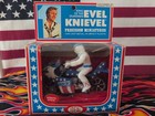 Evel Knievel Mini Strato Cycle Rare 