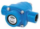 Hypro 3 4  Npt Cast Iron 4-roller Pump For Agricultural And Industrial Use 