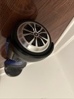 Hover Board Swagtron Model T580 With Charger    Lights  Works Great