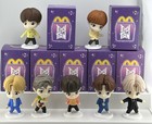 Mcdonald s Tiny Tan Bts 2025 Throwback Edition Happy Meal Toy Set Of 7 Sealed