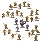 Konflikt  47 Ghost Infiltrator Platoon