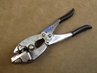Nice  Crain Cutter Usa Metal Mitre 90   Corner Notcher Notching Tool