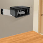 4u Server Cabinet Case Wall Mount Network Server Data Cabinet Enclosure Rack 