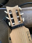 Wright Soloette Guitar Maple 