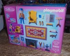 Playmobil 70897 Victorian Dollhouse Living Room