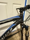 Specialized Stumpjumper M5 -size M
