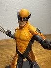 Wolverine - Kotobukiya - Marvel Now  - Artfx  X-men - 1 10 - Statue