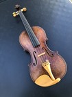 Violin 4 4 Used