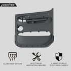 For Freightliner 1996-2010 Freightliner Century Columbia Right Cab Door Panel