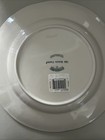 Old Britain Castle Christmas Dinner Plates Lot Of 4