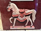 Trail Of Painted Ponies  arabian Nights  Limited Edition  4017389 New In Box