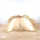 Ikea Karismatisk Zandra Rhodes Chair Cushion Headrest Cover Ruffle 705 097 16