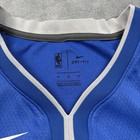 Nike Luka Doncic  77 Dallas Mavericks Rookie Year 2018 Swingman Jersey Sz M  44 