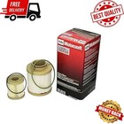 Motorcraft Fd-4616 And Fl-2016 Combo Pack Of 2   Genuine Oem Oil   Fuel Filter 