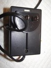 Metz Typ 728 Charger   Adapter  Made In Germany
