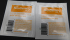 14pc Nicoderm Cq Nicotine Step 2 -14mg Patches 14 Count Exp  7 27  - Ireland
