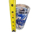 1995 Official Ky Kentucky Derby Mint Julep Glass Horse Racing Churchill Downs