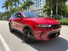 2023 Dodge Hornet Gt Awd