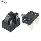 Mini Fridge Starter Relay Replacement Optimal Performance And For Protection