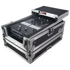 Prox Xs-m11lt Case Fits Pioneer Djm S11   Rane 70   72 Mk2 W  Laptop Shelf