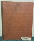 Allis-chalmers Tl-10 D  diesel  Tractor Loader Supplement No  1 