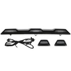 Amber Led Roof Marker Light Kit Fit For 2020-2023 Silverado Sierra 2500hd 3500hd