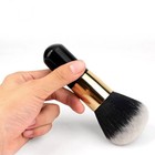 Large Makeup Brush Set   Big Size Foundation   Powder Brushes   Soft Face Blush