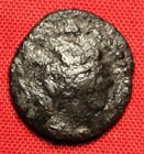 Ancient Celtic Obol