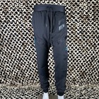 New Hk Army Hostile Trk Air Jogger Pants - Blue - Large