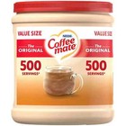 Nestle Coffee Mate  The Original Powdered Coffee Creamer  35 3 Oz
