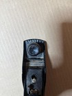 Vintage Stanley No  220 Block Plane Woodworking Hand Tool Made In Usa