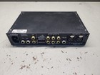 New Shure Scm262 Stereo Microphone Mixer With Xlr   Rca Inputs For Commercial