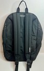 Adidas Originals National Plus Backpack Unisex One Size Black Cj6397 Nwt