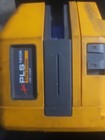 Pacific Laser Systems Pls 180r Red Laser Level With Case