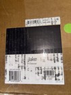 Uppababy Aria Lightweight Infant Car Seat Jake Manufactured December 2024