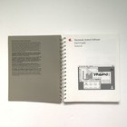 Apple Macintosh System Software User s Guide 1988 Vintage Mac Manual