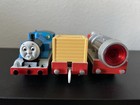 Tomy Thomas And Friends Thomas And The Jet Engine Plz Read