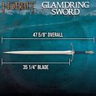 Gandalf s Glamdring Sword The Hobbit Trilogy Replica Certificate Of Authenticity