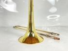 Used Bach 36 Bb Tenor Trombone  sn  12098 