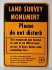 1954 1950s Vintage Sign Us Forest Service Sign Us Department Of Agriculture Sign