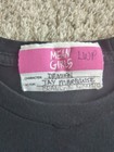 Damien   s Cher T Shirt Worn By Tay   Brandon In Mean Girls Broadway Tour Prod  Sm
