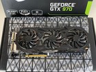Gigabyte Nvidia Geforce Gtx 970 4gb Gddr5 Graphics Card Gv-n970g1 Gaming-4gd