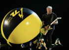 Metallica M72 Beach Ball Official