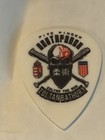 Five Finger Death Punch    Cody Jinks    Eva Under Fire Guitar Picks 2026 Camden