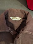 Vintage Retro  70s Montgomery Ward Jacket