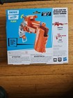 Nerf Fortnite Series Flare Mega Dart Blaster   Hasbro