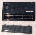 Korg Volca Bass Analog Tabletop Synthesizer - Used  Tested   Working - Nice  